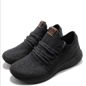 New Balance Fresh Foam Cruz Decon v2 Black